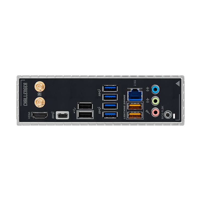 MB AR B860 CHALLENGER WIFI DR5 - Imagen 3