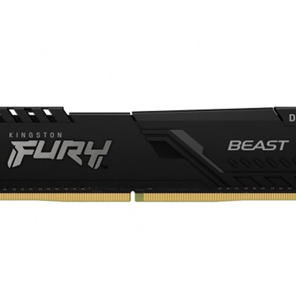 MEMORIA KINGSTON  FURY BEAST DDR4 16GB 3200MHZ KF432C16BB1/16WP