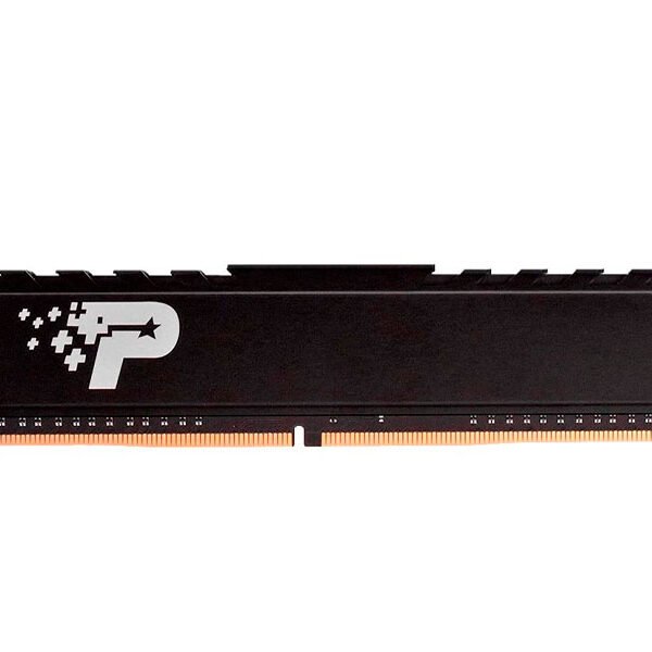 MEMORIA RAM PATRIOT DDR4 8GB 3200MHZ PSP48G320081H1