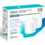MESH TP-LINK AX3000 DECO X50-2 WIFI 6 KIT X 2