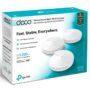 MESH TP-LINK DECO M5-3 AC1300 3-PACK