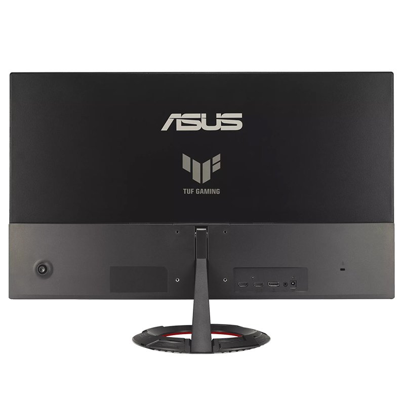 Monitor Plano ASUS TUF Gaming VG249Q3R, 23.8” FHD Fast IPS (1920x1080) HDMI/Earphone Jack - Imagen 3