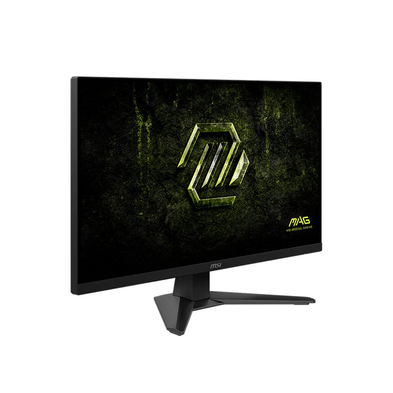 Monitor Plano Gaming MSI MAG 272F X24, 27” FHD IPS, 240HZ, 0.5MS, HDMI, DP, Headphone-out - Imagen 2