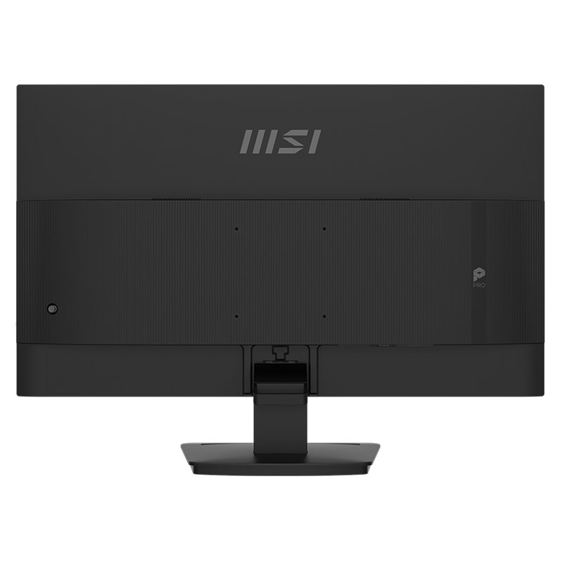 Monitor Plano MSI PRO MP273L E14, 27”/144Hz/FHD(1920x1080)/IPS/HDMI/VGA - Imagen 2