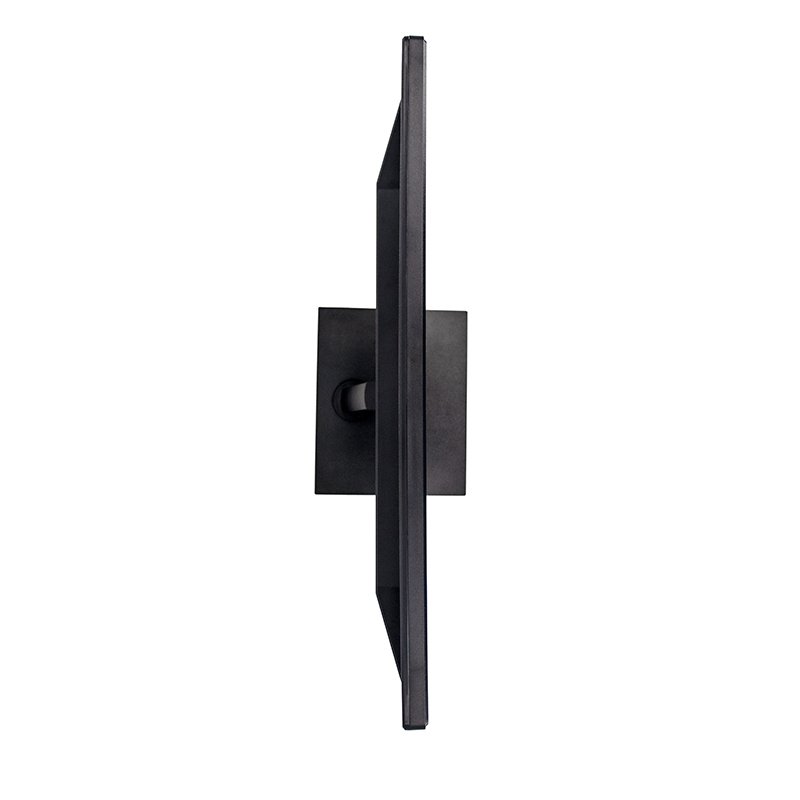 Monitor plano TEROS TE-1916S, 19.5” HD TN, 75Hz, 5ms, HDMI, VGA, Audio out, Parlantes - Imagen 3