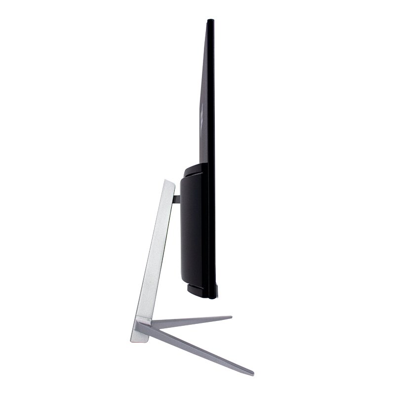 Monitor plano TEROS TE-2127S, 21.5” FHD IPS 100Hz 1ms HDMI VGA - Imagen 3