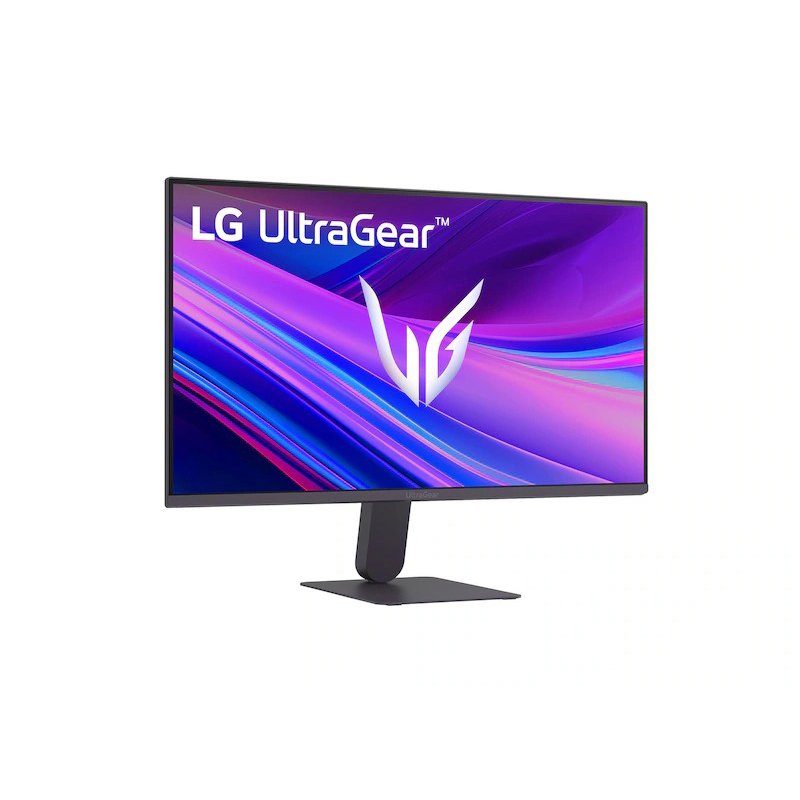 Monitor Gaming LG UltraGear G4, 23.8 FHD/IPS/144Hz/HDMI/DP/Headphone-out - Imagen 2