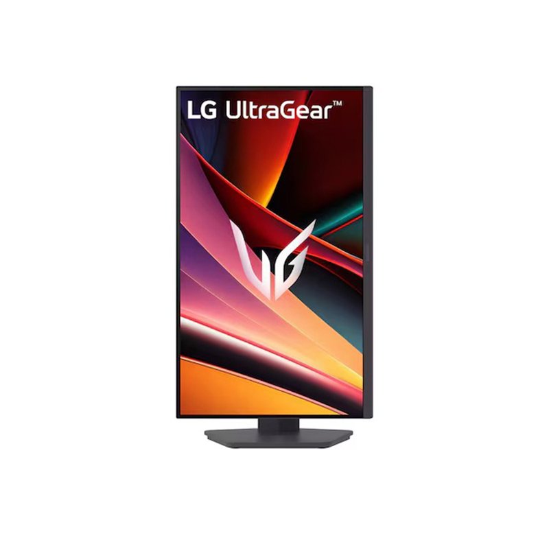 Monitor Gaming LG UltraGear G6, 27 QHD/IPS/200Hz/1ms (GtG)/HDMI x2/DP/Headphone-out - Imagen 2