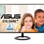 MONITOR ASUS IPS GAMING VZ24EHF EYE CARE FHD 100HZ/ 1MS 24