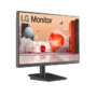 MONITOR LG LED IPS 24MS500-B 23.5 1920 X 1080 100HZ 2 HDMI