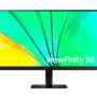 MONITOR SAMSUNG LED LS27D600EALXPE VIEWFINITY S6 2560 x 1440 HDMI DP 5MS/ 100Hz 27 pulgadas