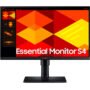 MONITOR SAMSUNG LS22D400GALXPE 22 ESSENTIAL S4 IPS FHD 100HZ/ 5MS PIVOTE