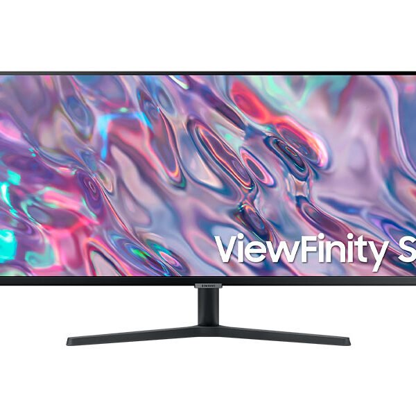 MONITOR SAMSUNG LS34C500GALXPE 3MS/ 100Hz/ DP/ HDMI/ 34 pulgadas