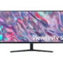 MONITOR SAMSUNG LS34C500GALXPE 3MS/ 100Hz/ DP/ HDMI/ 34 pulgadas