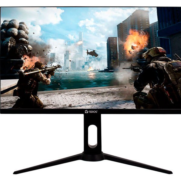 MONITOR TEROS GAMING TE-2752G IPS FHD 165HZ/1MS 27