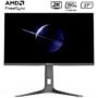 MONITOR TEROS GAMING TE-2753G/ IPS/ FHD/ 180HZ/ 1MS/ HDMI-DP/ 27