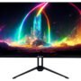 MONITOR TEROS IPS TE-2714S FHD 27 144HZ/ 1MS/ 1920X 1080/ HDMI/ DISPLAYPORT