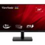 MONITOR VIEW SONIC LED VA240-H FHD/ 100HZ/ 1MS/ HDMI/ VGA/ 24 pulgadas