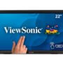 MONITOR VIEWSONIC LCD TD2223 FHD 22 TOUCH