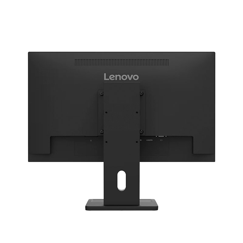 Monitor Lenovo ThinkVision E22-40, 21.5” 1920x1080 WLED IPS, HDMI/DP/VGA Color Raven Black - Imagen 3