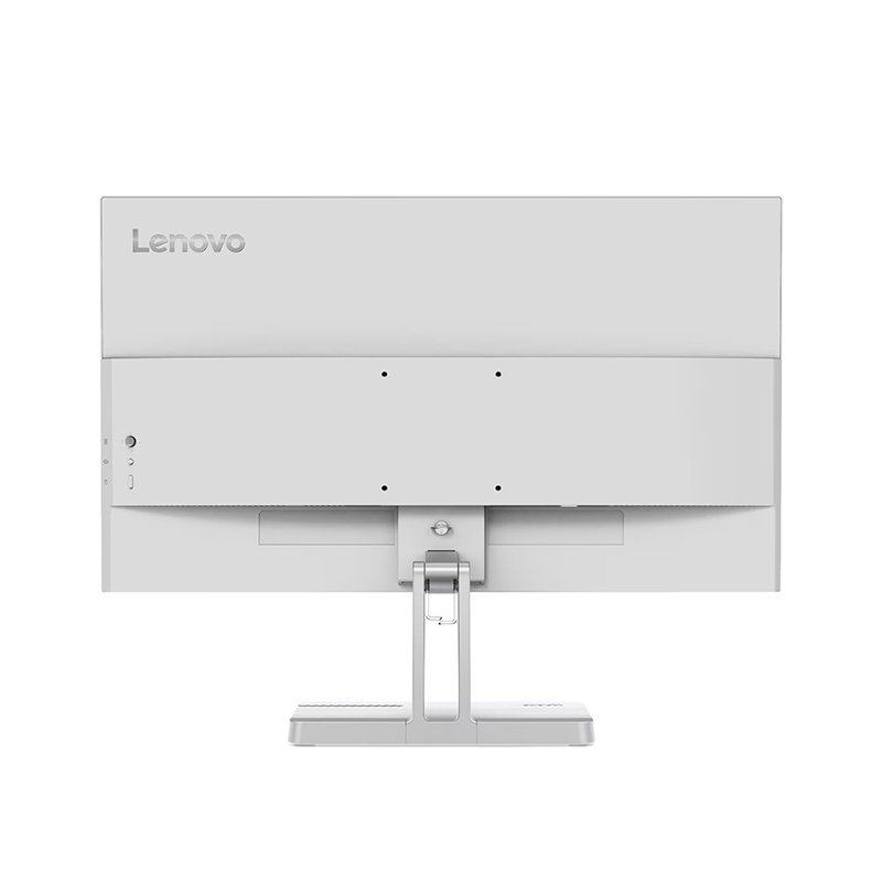 Monitor Plano Lenovo L27-4C, 27” (1920x1080) WLED FHD IPS,144 HZ, HDMI, VGA - Imagen 2