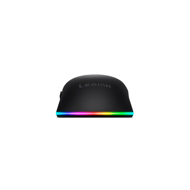 Mouse para juegos Lenovo Legion M220, inalámbrico, RGB, Tri-Mode (Bluetooth, 2.4G, USB) - Imagen 3