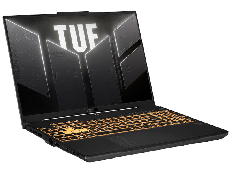 LAPTOP ASUS TUF GAMING FX607VJ-RL009 I5-210H/ 16GB/ SSD512GB/ RTX3050-6GB/ 16 - Imagen 2