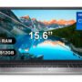 LAPTOP DELL INSPIRON 3520 I7-1255U/ 8GB/ SSD512GB/ 15.6/ FREE/ C3P56