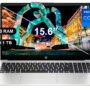 LAPTOP HP 250 G10 I7-1355U/ 16GB/ SSD 1TB/ 15.6/ FREE/ 9S7D1LS