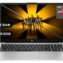 LAPTOP HP 255 G10 RYZEN7-7730U/ 16GB/ SSD512GB/ 15.6/ FREE/ B03E1LT