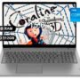 LAPTOP LENOVO V15 G4 IRU I5-13420H/ 8GB/ SSD512GB/ FREE/ 15.6/ 83A100GJLM