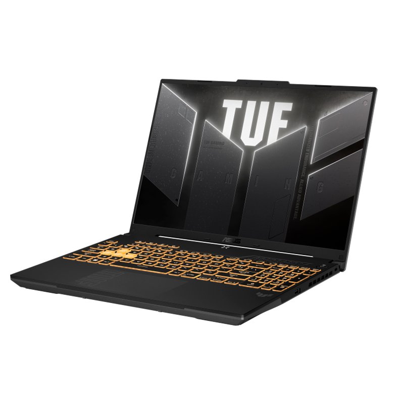 NB ASUS TUF FX607VJB-RL209 F16 16” WUXGA IPS, Core 5 210H hasta 4.8G/8GB DDR5/RTX 3050 6GB - Imagen 3
