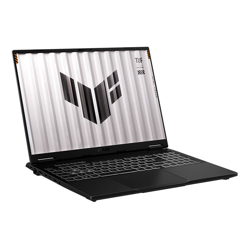 NB ASUS TUF FX608JHR-RV314 F16 16” WUXGA IPS Core i7-14650HX 5.2GHz/16GB DDR5/RTX 5050 8GB - Imagen 2
