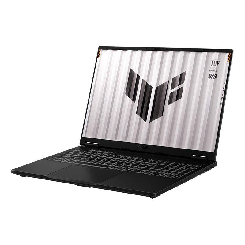 NB ASUS TUF FX608JHR-RV314 F16 16” WUXGA IPS Core i7-14650HX 5.2GHz/16GB DDR5/RTX 5050 8GB - Imagen 3