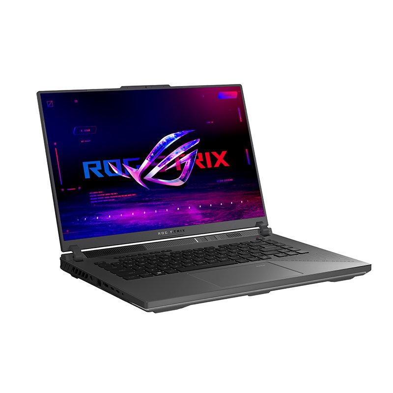 NB ASUS ROG G614FM-RV009W 16” WUXGA IPS, AMD Ryzen 9-9955HX 2.5-5.4G/16GB DDR5/RTX5060 8GB - Imagen 3
