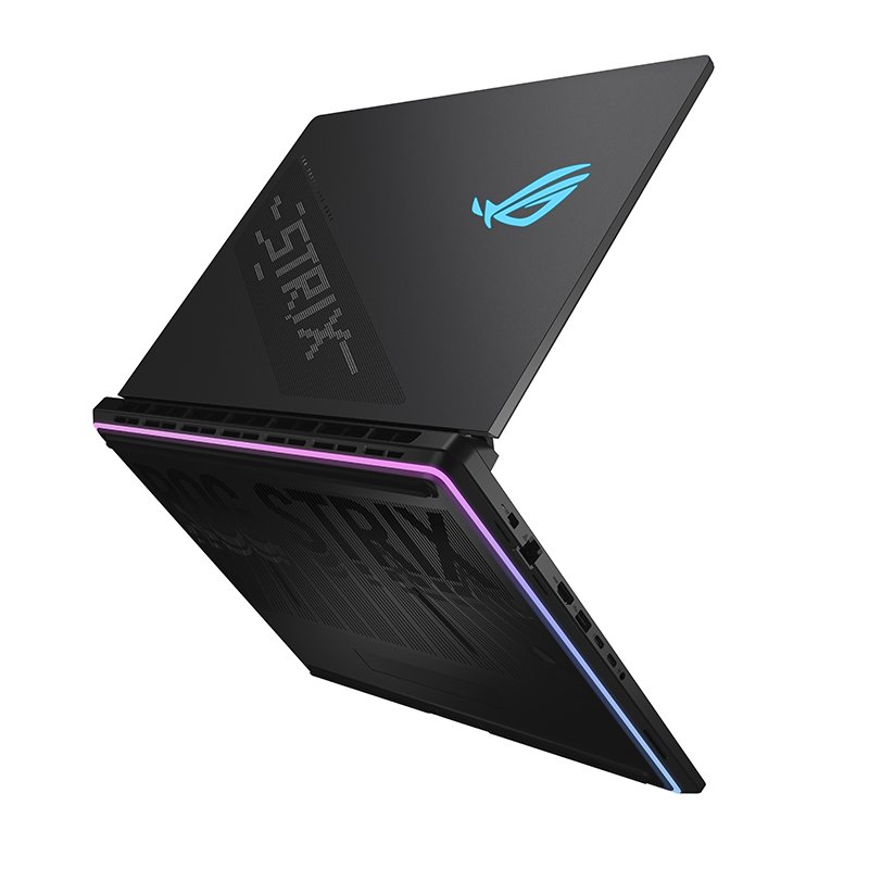 NB ASUS G835LX-SA119W 18” WQXGA MiniLED/Core Ultra 9 275HX 5.4GHz/64GB DDR5/RTX 5090 24GB - Imagen 3
