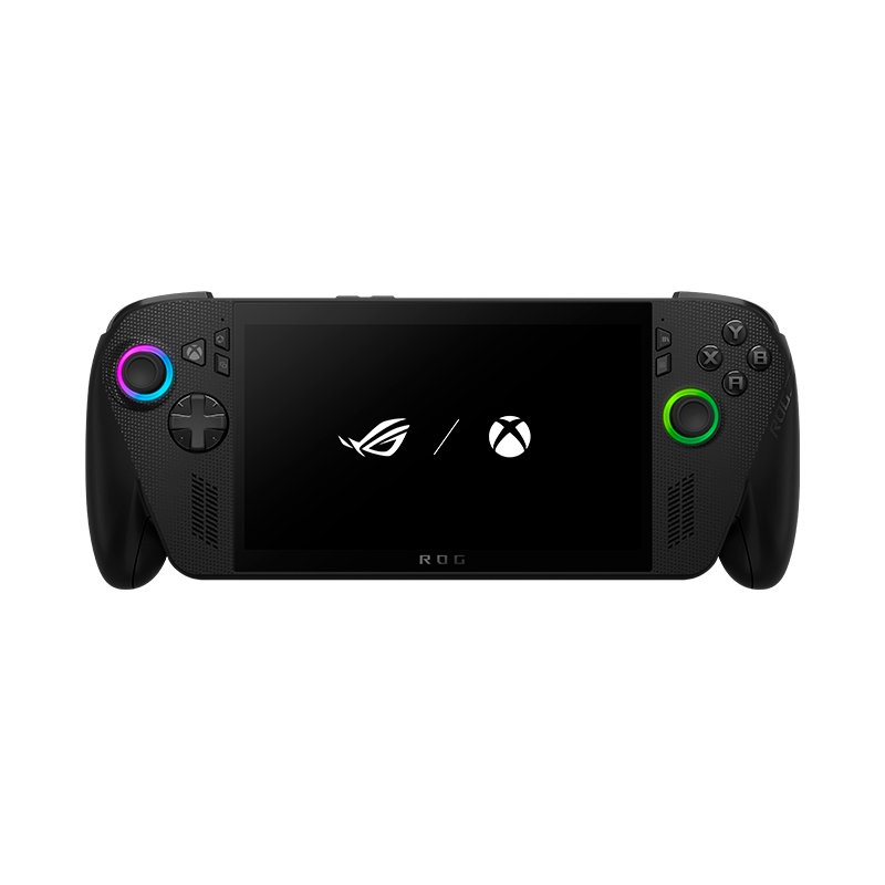 Consola Asus ROG Xbox Ally X 7” AMD AI Ryzen Z2 Extreme 1TB SSD - Imagen 2
