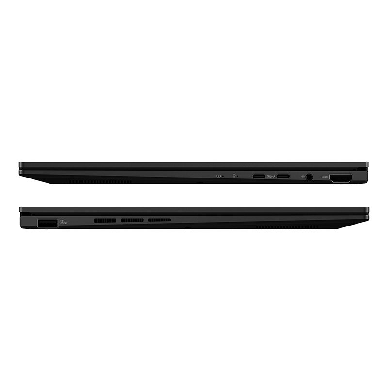 Notebook Asus Zenbook 14, LED 14” WUXGA OLED, Ryzen AI 7 445 2.0 / 4.6GHz, 16GB LPDDR5x - Imagen 3