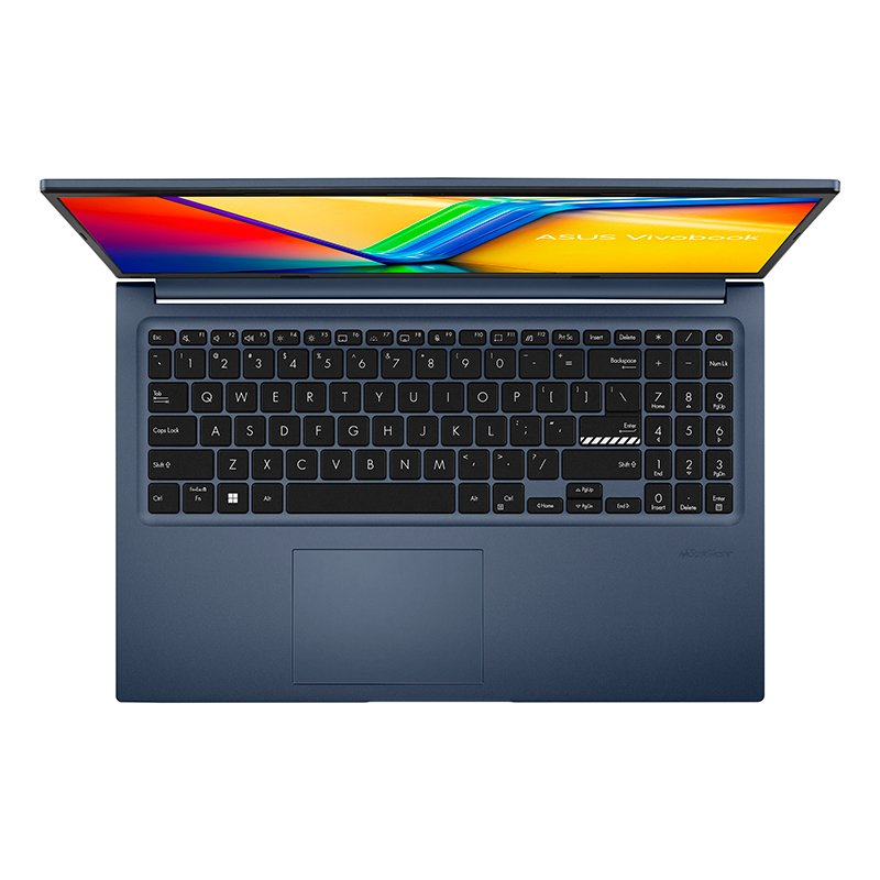 Notebook ASUS Vivobook 15, 15.6” FHD IPS, Core i5-13420H 2.1/4.6GHz, 12GB DDR4 - Imagen 2