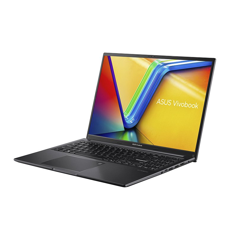 Notebook ASUS Vivobook 16, 16” WUXGA IPS, Core i7 13620H 2.4/4.9GHz, 16GB DDR4, 512GB - Imagen 3