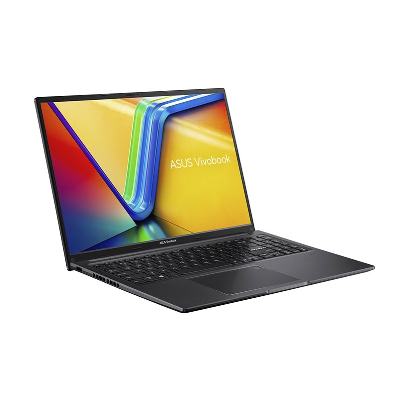 Notebook ASUS Vivobook 16, 16” WUXGA IPS, Core i7 13620H 2.4/4.9GHz, 16GB DDR4, 512GB - Imagen 2