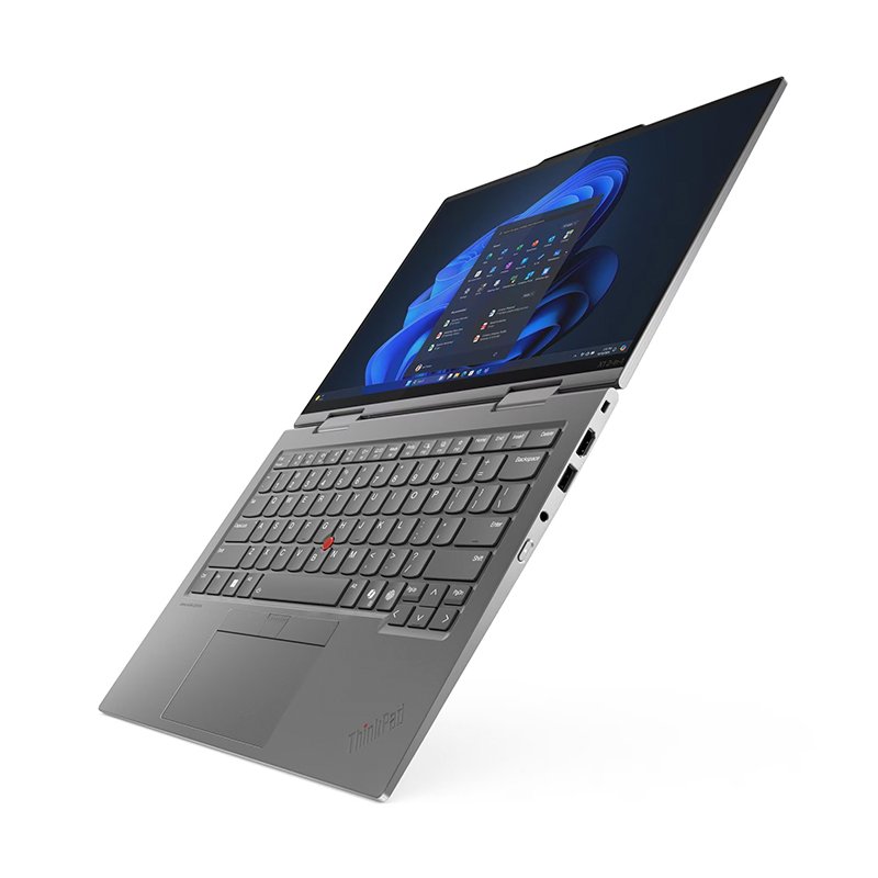 Notebook Lenovo ThinkPad X1 2-in-1 G10 14” WUXGA IPS Touch, Core Ultra 7 258V hasta 4.8GHz - Imagen 2