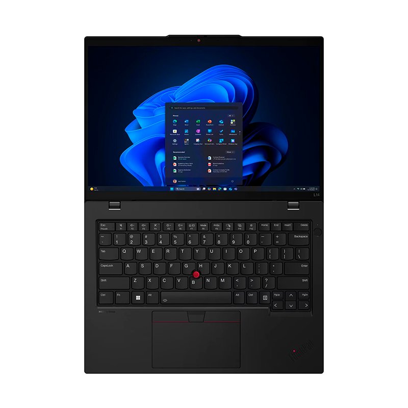 NB Lenovo Thinkpad L14 Gen 6, 14” WUXGA IPS, Core U5 225U 4.8GHZ, 16GB DDR5-5600, 1TB - Imagen 2