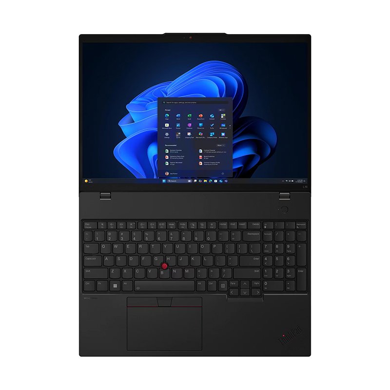 NB Lenovo Thinkpad L16 Gen 2, 16” WUXGA IPS, Core U7 225U 5.2GHZ, 60HZ, 16GB DDR5-5600MHZ - Imagen 2