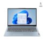 Notebook Lenovo IdeaPad Slim 3, 15.6” FHD IPS Touch Core i5-12450H 2.0/4.4GHz, 16GB LPDDR5