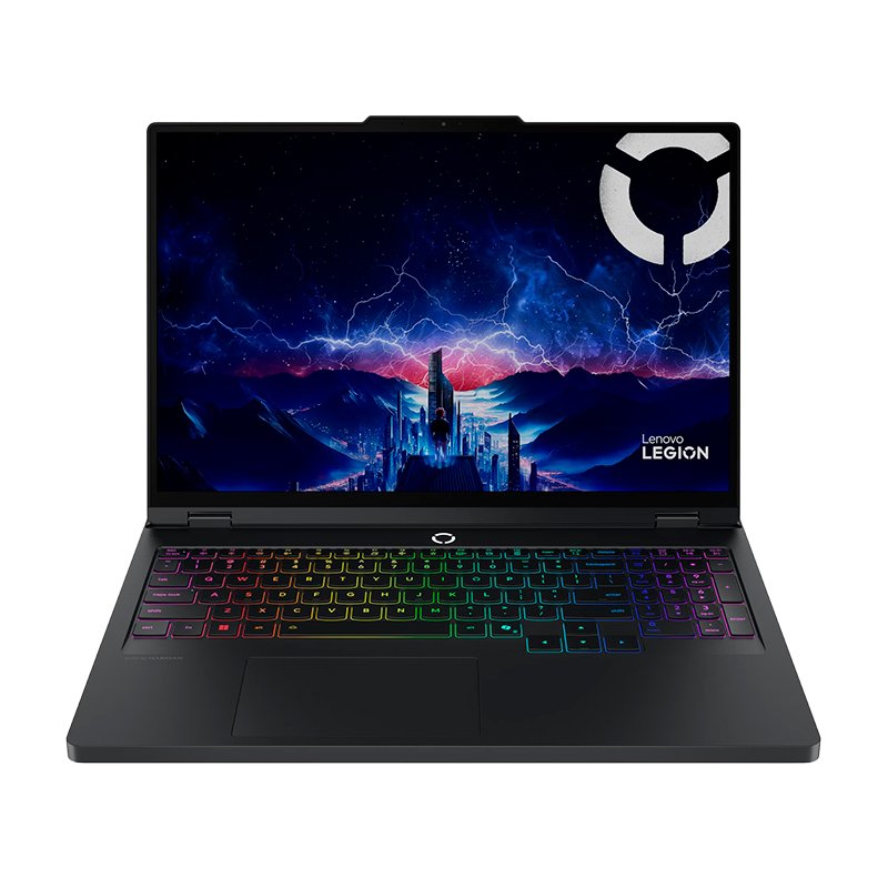 Notebook Gaming Lenovo Legion Pro 5 16IAX10, 16” WQXGA OLED, Core Ultra 9 275HX hasta 5.4G
