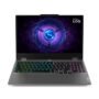 NB Gaming Lenovo LOQ 15IAX9, 15.6” FHD IPS, Core i5-12450HX hasta 4.4GHz, 16GB DDR5