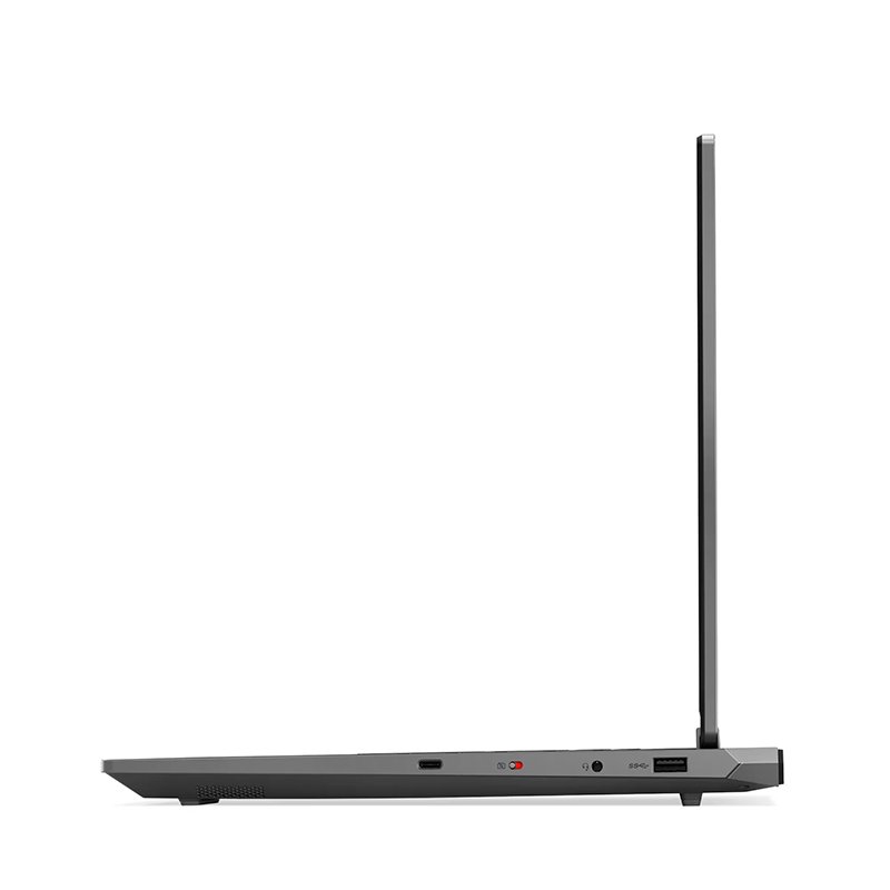 NB Gaming Lenovo LOQ 15IAX9, 15.6” FHD IPS, Core i5-12450HX hasta 4.4GHz, 16GB DDR5 - Imagen 3