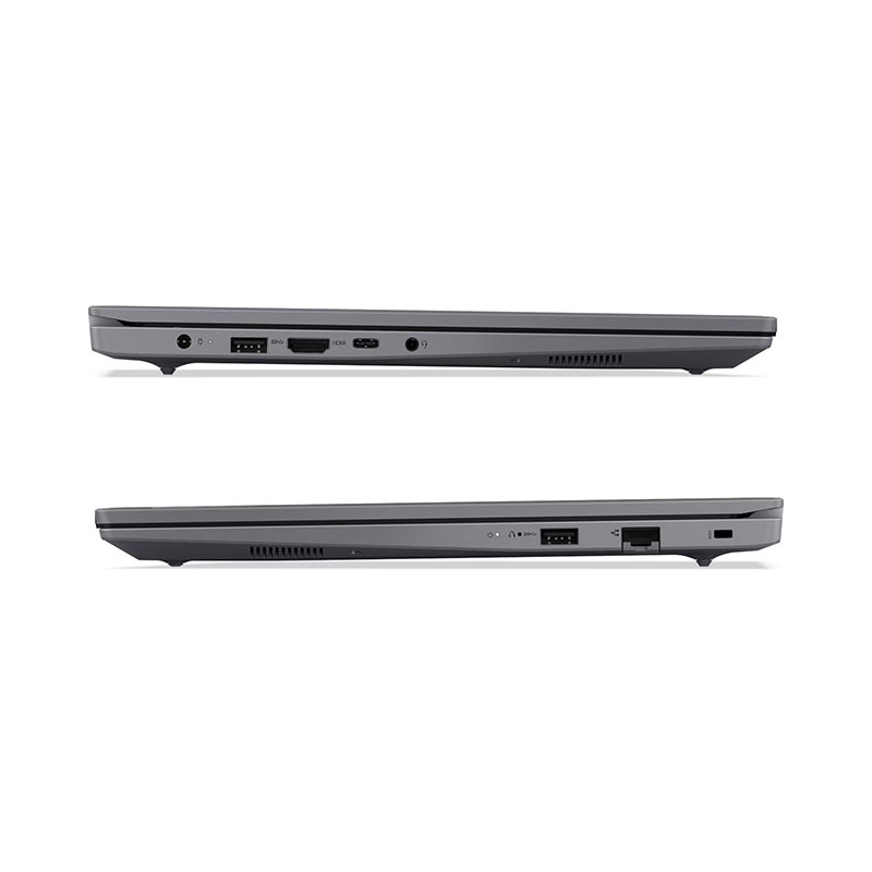 Notebook Lenovo V15 G5 IRL, 15.6” FHD TN, Core i5-13420H 2.1/4.6GHz, 8GB DDR5-5200MHz - Imagen 3