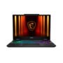 Notebook Gaming MSI Cyborg 15 B13WEKG 15.6” FHD IPS Core i7-13620H hasta 4.9GHz, 16GB DDR5